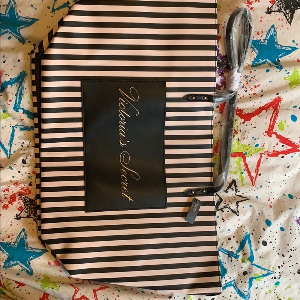 Victoria’s Secret tote